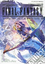 Final Fantasy. Lost stranger. Vol. 2 libro