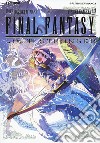 Final Fantasy. Lost stranger. Vol. 2 libro