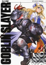 Goblin Slayer. Vol. 1 libro