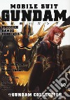 Mobile Suit Gundam Unicorn. Bande Dessinée. Vol. 10 libro