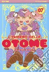 L'impero delle Otome. Vol. 7 libro