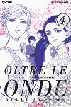 Oltre le onde. Shimanami tasogare. Vol. 4 libro