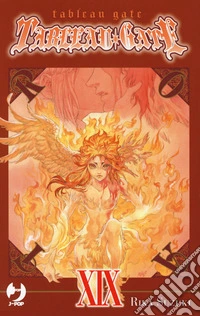 Tableau gate. Vol. 19