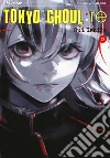 Tokyo Ghoul:re. Vol. 13 libro