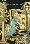 Wonderland. Vol. 4 libro di Ishikawa Yugo