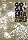 Gogasha. Vol. 1 libro