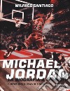 Michael Jordan. La biografia a fumetti libro