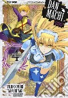 DanMachi. Sword oratoria. Vol. 4 libro