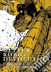 Getter robot devolution. The last 3 minutes of the universe. Vol. 3 libro