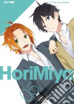 Horimiya. Vol. 5 libro