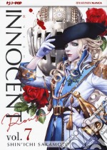 Innocent Rouge. Vol. 7 libro