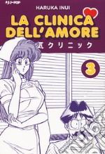 La clinica dell'amore. Vol. 3 libro