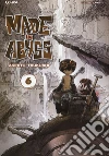 Made in abyss. Vol. 6 libro