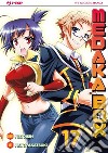 Medaka box. Nuova ediz.. Vol. 17 libro