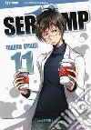 Servamp. Vol. 11 libro