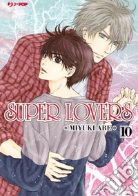 Super lovers. Vol. 10