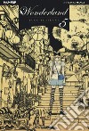 Wonderland. Vol. 5 libro di Ishikawa Yugo