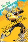 Bumblebee. Transformers libro