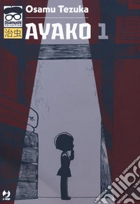 Ayako. Vol. 1
