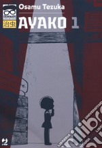 Ayako. Vol. 1 libro