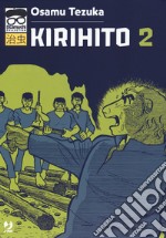 Kirihito. Vol. 2 libro