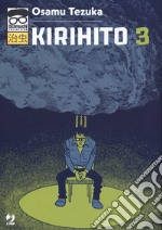 Kirihito. Vol. 3 libro