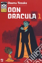 Don Dracula. Vol. 1 libro