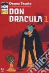 Don Dracula. Vol. 1 libro