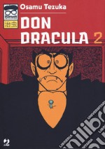 Don Dracula. Vol. 2 libro