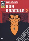 Don Dracula. Vol. 2 libro