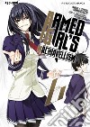 Armed girl's machiavellism. Vol. 6 libro di Kurokami Yuya