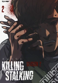 Killing stalking. Season 2. Vol. 2 libro