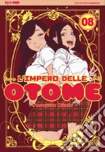 L'impero delle Otome. Vol. 8 libro