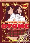 L'impero delle Otome. Vol. 8 libro