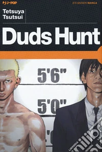 Duds Hunt libro
