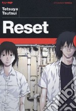 Reset libro