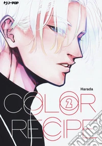 Color recipe. Vol. 2