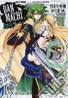 DanMachi. Sword oratoria. Vol. 5 libro