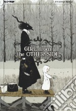 Girl from the other side. Vol. 2 libro