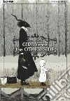 Girl from the other side. Vol. 2 libro