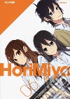 Horimiya. Vol. 6 libro