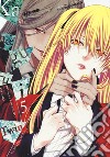 Kakegurui Twin. Vol. 5 libro