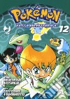 Pokémon. La grande avventura. Vol. 12 libro