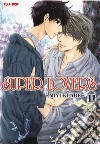 Super lovers. Vol. 11 libro