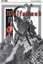 Wolfsmund. Vol. 7 libro