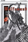 Wolfsmund. Vol. 7 libro di Kuji Mitsuhisa