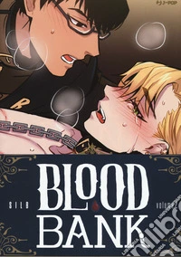 Blood bank. Vol. 2