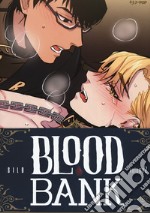 Blood bank. Vol. 2 libro