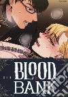 Blood bank. Vol. 2 libro di Silb