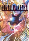 Final Fantasy. Lost stranger. Vol. 3 libro